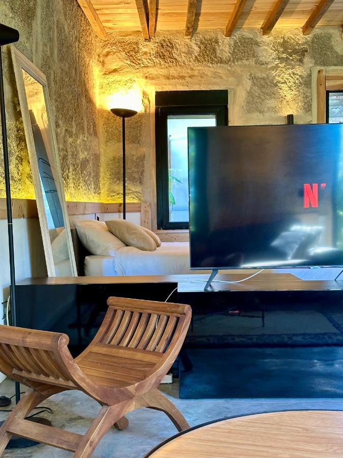 Loft 40-10 Lägenhet Vigo Exteriör bild