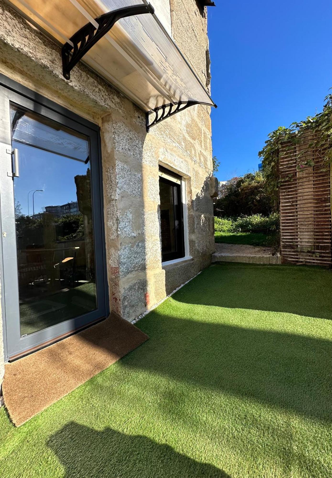 Loft 40-10 Lägenhet Vigo Exteriör bild